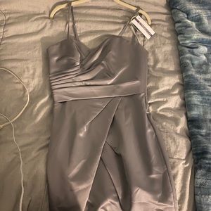 Impression bridal dress